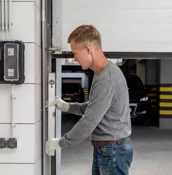 Why Choose Us for Door, Gate and Security Services in Corpus Christi, TX