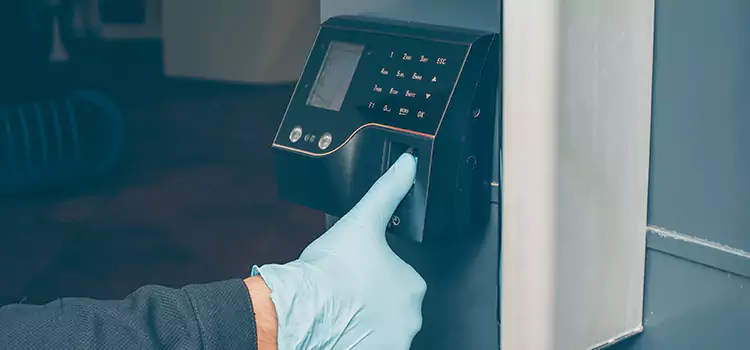 Access Control Installation Corpus Christi