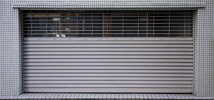 Advanced Solutions for Your Aluminum Garage Doors in Corpus Christi, Texas