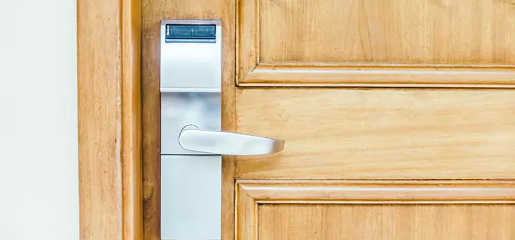 Advanced Solutions in Corpus Christi, TX for Modern Security