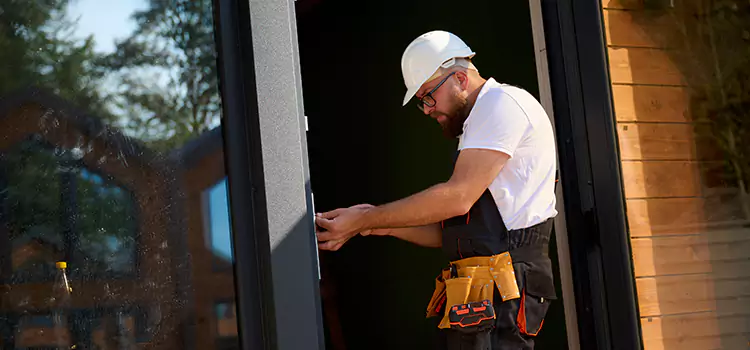 Replace Balcony Door Corpus Christi