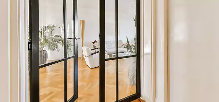 Bifold Door Replacement Corpus Christi