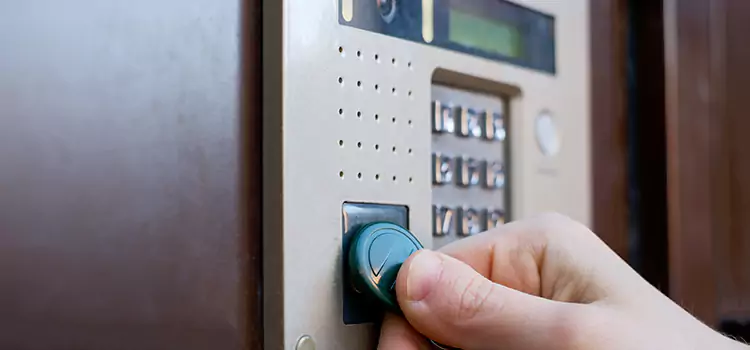 Enhanced Security Features Corpus Christi