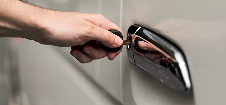 Why Choose Our Auto Locksmith Team in Corpus Christi, TX?