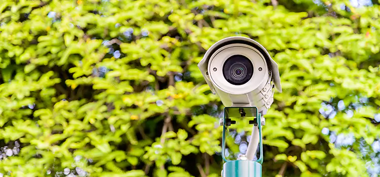 Advanced Surveillance Solutions for Every Need in Corpus Christi