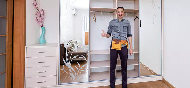 Sliding Closet Door Replacement Corpus Christi