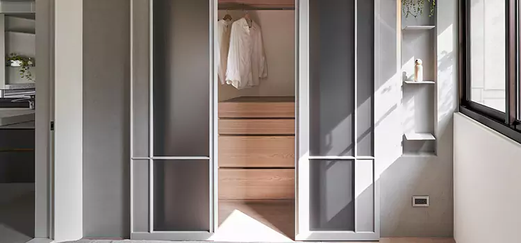 Mirror Sliding Door Replacement Corpus Christi