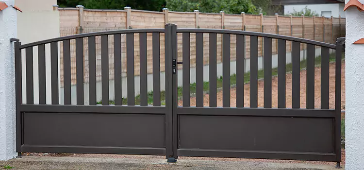 Advanced Gate Solutions in Corpus Christi, TX