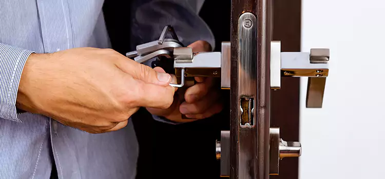 Commercial Door Lock Repair Corpus Christi