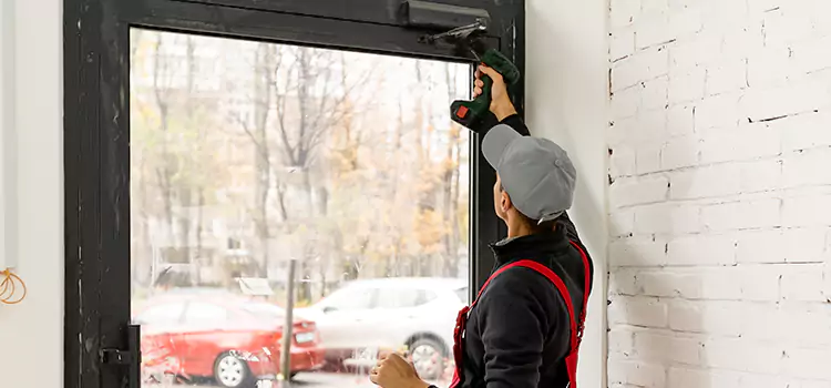 Comprehensive Door Closer Services in Corpus Christi, TX