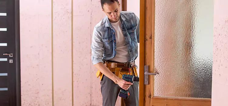 Exterior Door Frame Installation Corpus Christi