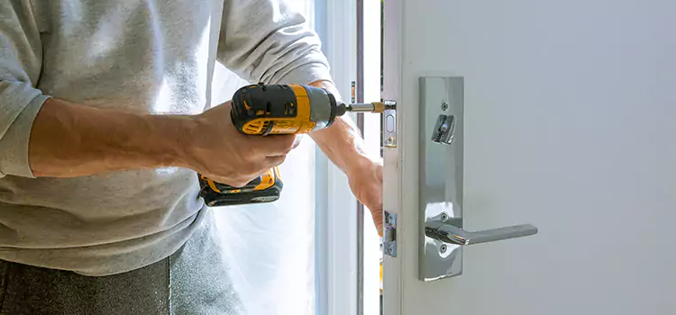 Door Knob Lock Repair Corpus Christi