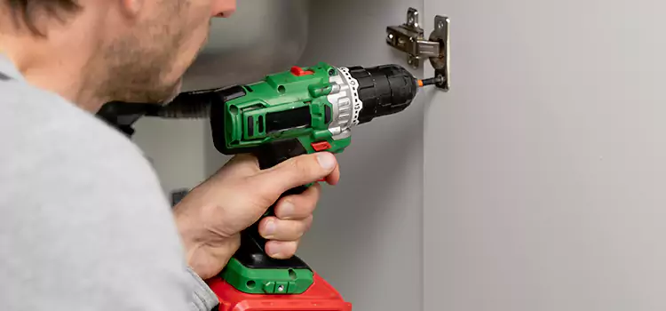 Commercial Door Hinge Repair Corpus Christi