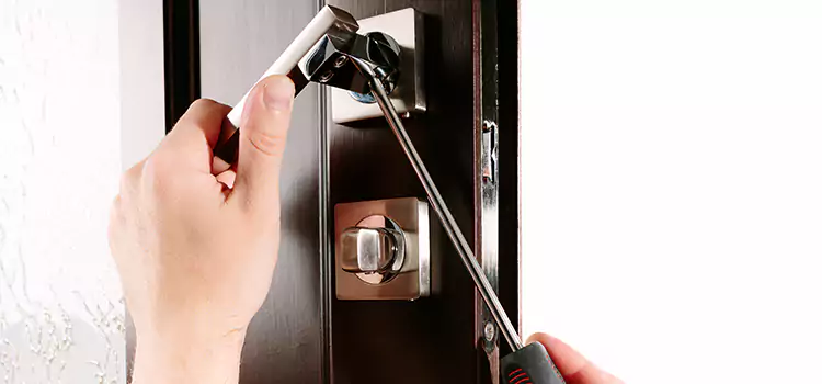 Door Lock Replacement Service Corpus Christi