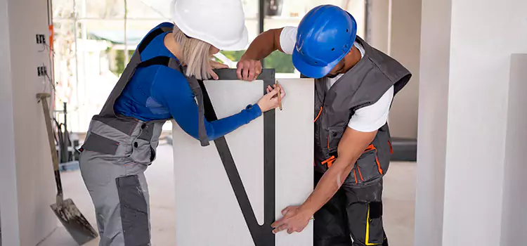 Why Choose Us for Door Panel Services in Corpus Christi, TX?