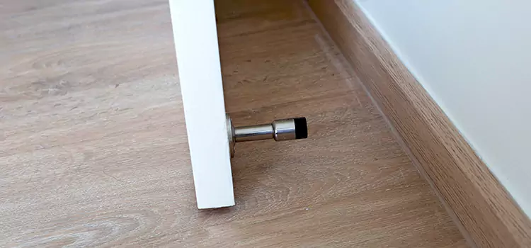 Magnetic Door Stop Integration Corpus Christi