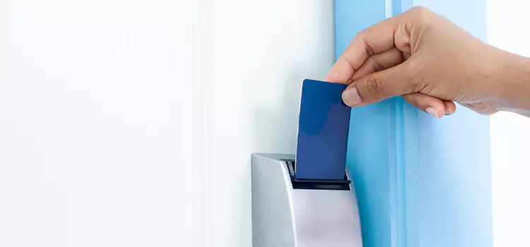 Access Control System Integration Corpus Christi