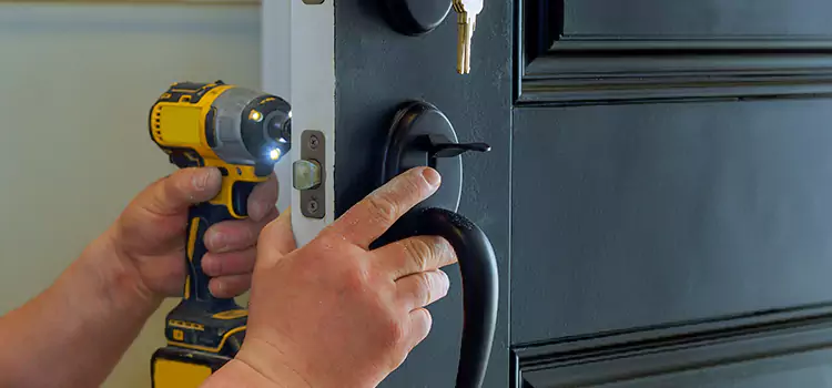 Locksmith Emergency Service Corpus Christi