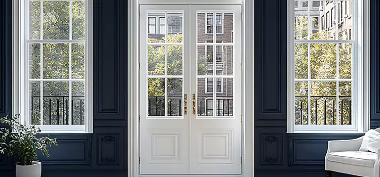 French Door Lock Repair Corpus Christi