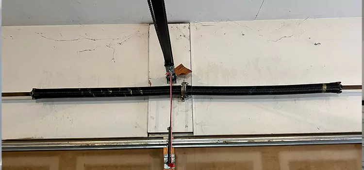 Garage Door Cable Repair Near Me in Corpus Christi, TX