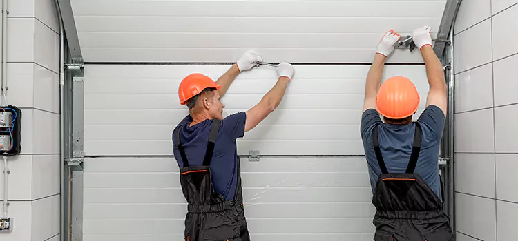 Choose Us for Your Garage Door Needs in Corpus Christi