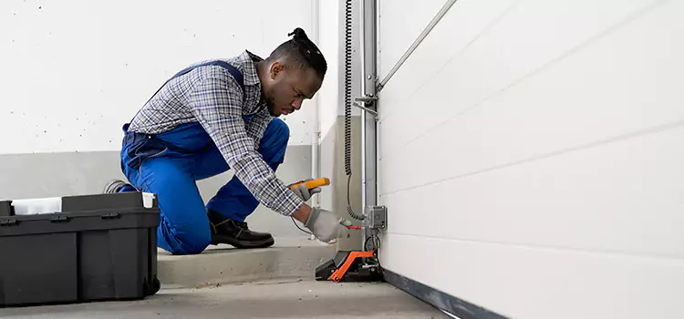 Expert Solutions for Every Garage Lock Need in Corpus Christi, TX