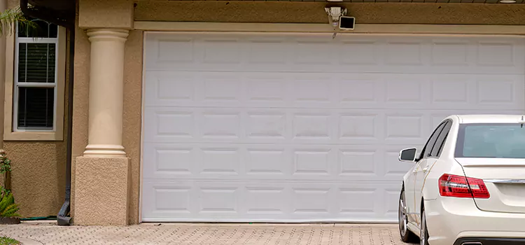 Comprehensive Garage Door Maintenance Services in Corpus Christi, TX