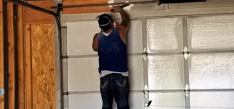 Specialized Garage Door Panel Solutions in Corpus Christi, TX