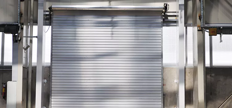 Roller Door Maintenance Corpus Christi