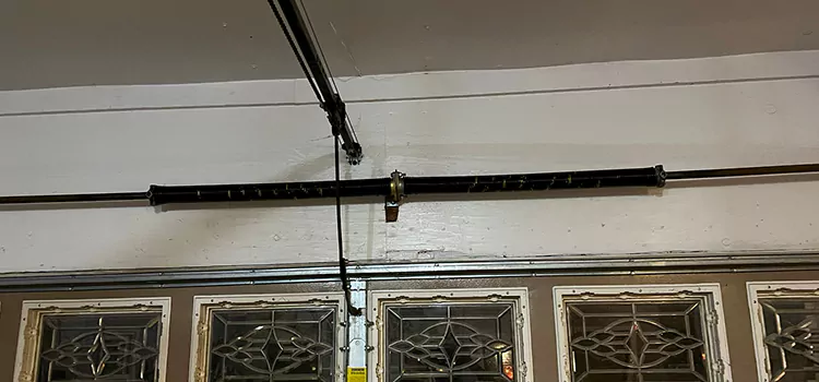 Garage Door Spring Repair Near Me Corpus Christi