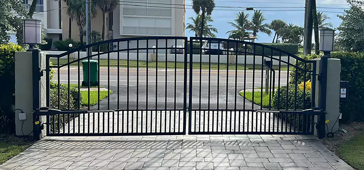 Gate Opener Replacement Near Me in Corpus Christi, TX