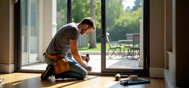 Comprehensive Solutions for Every Glass Door Need in Corpus Christi, TX