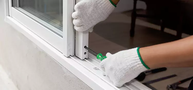 Sliding Glass Door Lock Repair Corpus Christi