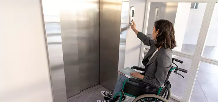 Benefits of Modern Handicap Door Systems in Corpus Christi, TX