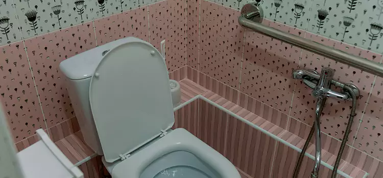 Meeting Diverse Needs With Accessible Restroom Solutions in Corpus Christi, TX