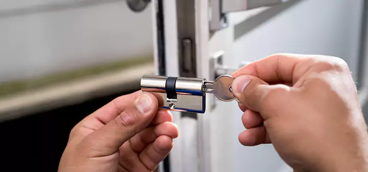 Emergency Locksmith for House Corpus Christi