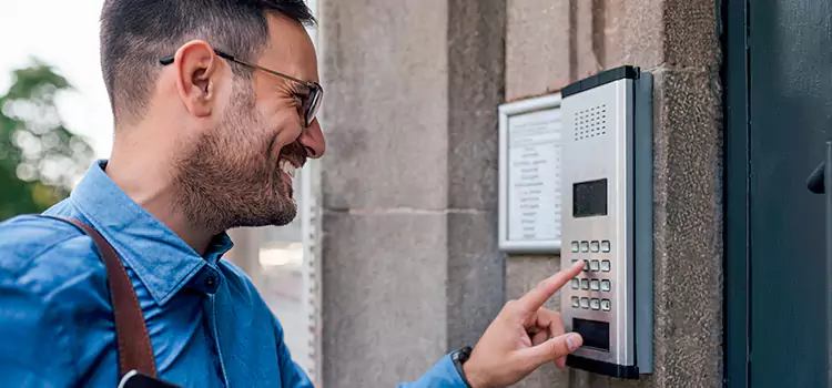 Advanced Solutions for Enhanced Security in Corpus Christi, TX