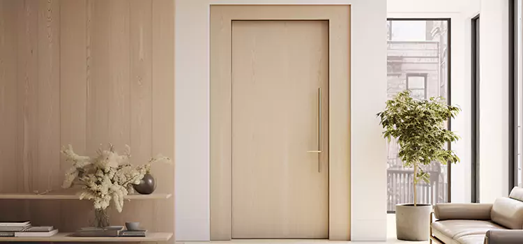 Choose Quality for Your Inside Doors in Corpus Christi, TX