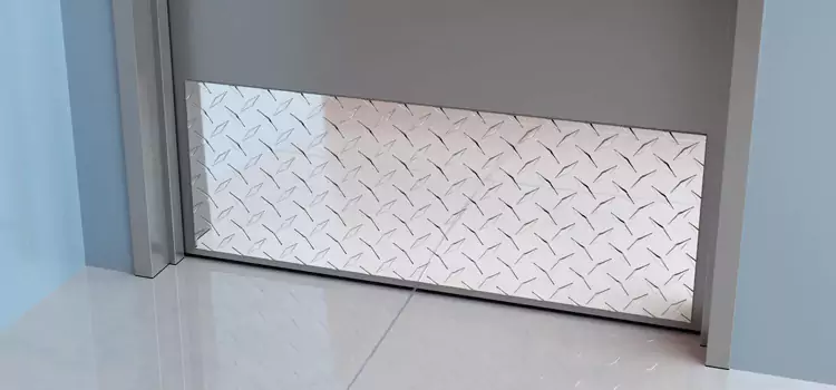 Benefits of Professional Kick Plate Solutions in Corpus Christi, TX
