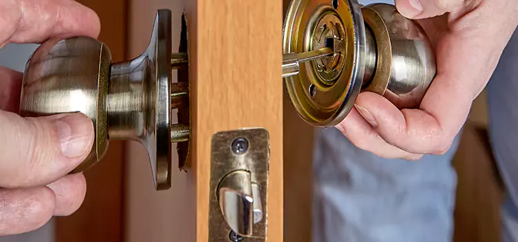 Sliding Door Lock Repair Corpus Christi