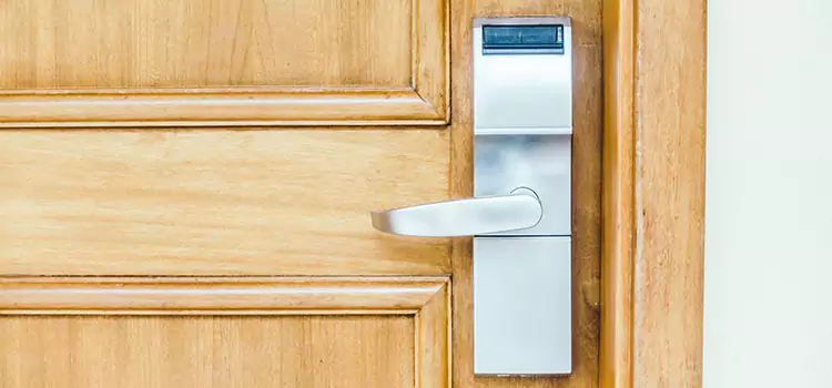 Electromagnetic Door Lock Installation Corpus Christi