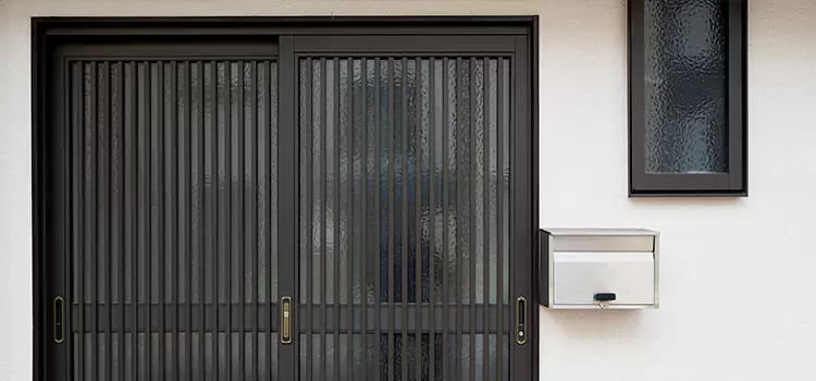 Sliding Screen Door Repair Corpus Christi
