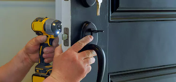 Mobile Automotive Locksmith Corpus Christi