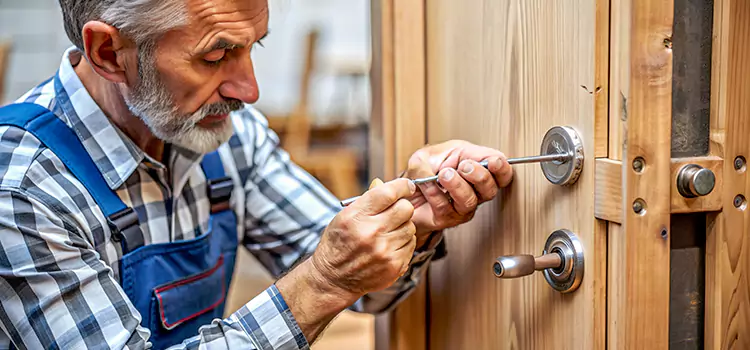 Mortise Replacement Lock Corpus Christi