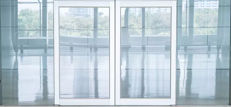 Why Choose Us for Your Motion Sensor Door Needs in Corpus Christi, TX?
