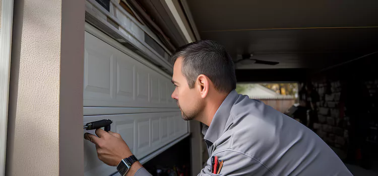 Garage Door Cable Replacement Corpus Christi