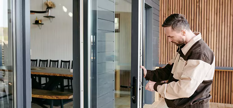 Replacing Patio Door Corpus Christi