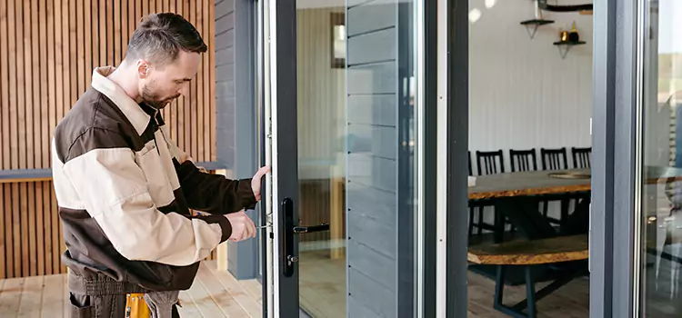 New Sliding Glass Door Installation Corpus Christi