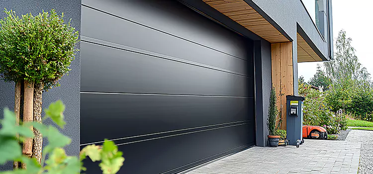 Residential Garage Door Service Corpus Christi