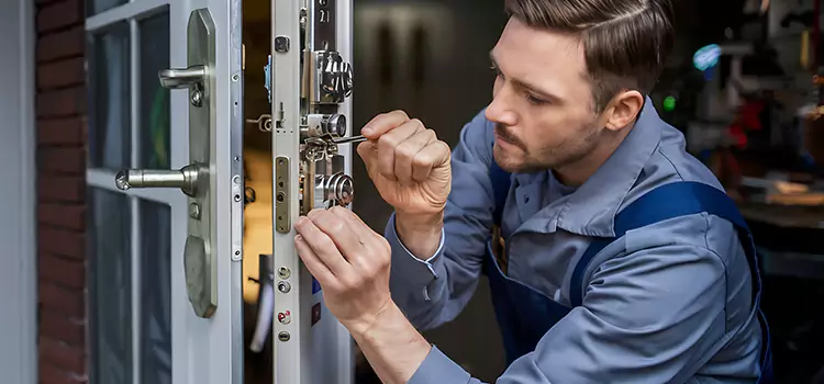 Residential Lock Installation Corpus Christi
